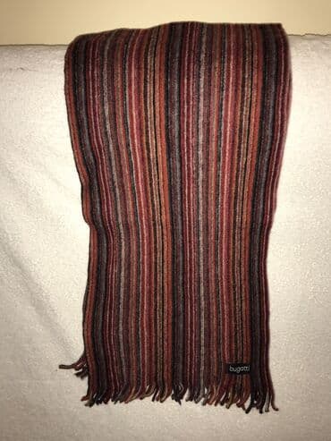 Odela: Šal, Hugo Boss, bоја - Šareno — 8