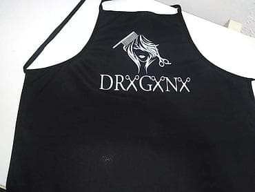 sinsay polica na tockice: Kecelje sa personalizovanom štampom po želji.Prijatna tkanina za — 6