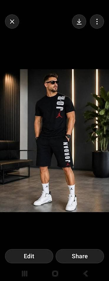 hulk odelo: 06. Muški komplet pamučni M,L,XL,XXL veličine 4100 din🌸🌸 — 3