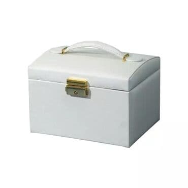 jysk kutije za hleb: Kutije za nakit - 2500din Dostupne u CRNOJ i BELOJ boji Dimenzije 5 — 2