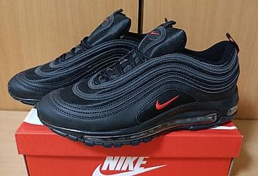pier one: **Nike Air Max 97 patike** made in Vijetnam sa originalnim QR kodom i — 3