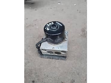 skuter do 200e: ABS ZA VOLKSWAGEN LUPO OD 2000. DO 2006. GOD. | abs garancija na — 5