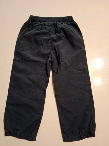 velicina 74 je za uzrast: Džeparice, bоја - Svetloplava — 2