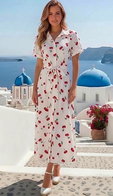 07. Haljina 2.900 dinara🍒H