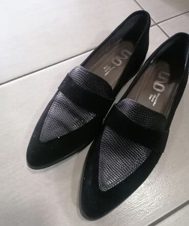 set za ciscenje ugg: Loafers, 40 — 5