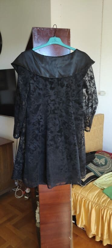 Women's Clothing: Svečana haljina 40 — 4