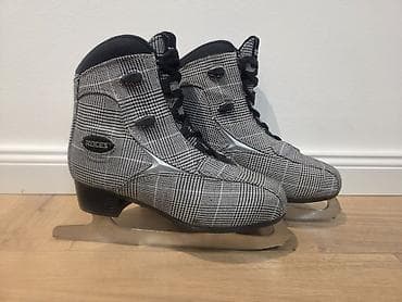 Oprema za skijanje: Roces ženske klizaljke za rekreativno klizanje - Model: Roces (logo — 1