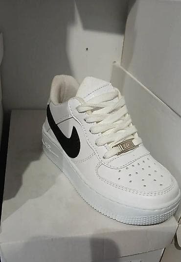 mindjuse uz uvo: Patike za svakodnevno nošenje – niske, sa vezivanjem na pertle i — 2