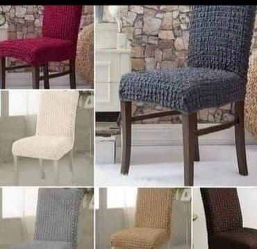 vaza za cvece: For chair — 7
