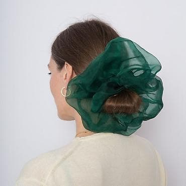 tunike za punije: Bоја - Zelena — 1