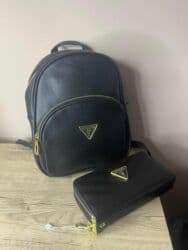 Lighters and accessories: 3000 din. L — 26