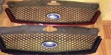 ford p251a:00 2f: Creva interkulera mk3 za ford mondeo od 2001. Do 2007. God. | ford — 3
