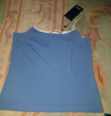 kopačke sa čarapicom: M (EU 38), color - Blue — 6