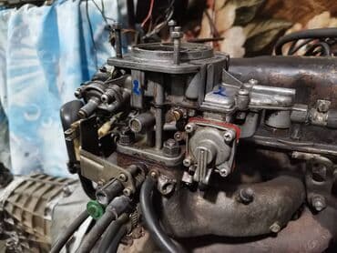 membrana pumpe za gorivo yugo: Karburator Lada 2105, Lada 2107 Riva, Lada 2104 Karavan, Lada 2121 — 10