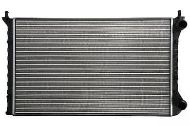 akcija ventilatora: FIAT DOBLO 01-10 HLADNJAK MOTORA | SVI DELOVI SU NOVI I ORIGINALNI! — 1
