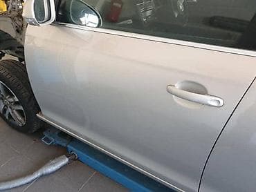 camac za prihranu: PREDNJA LEVA VRATA ZA VOLKSWAGEN GOLF 6 OD 2008. DO 2013. GOD. - LEVA — 1