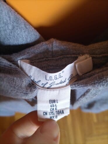 spavacice za trudnice h m: H&M, L (EU 40), Single-colored — 7