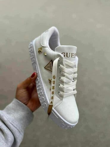 svečane haljine c a: Guess, 41, color - White — 2