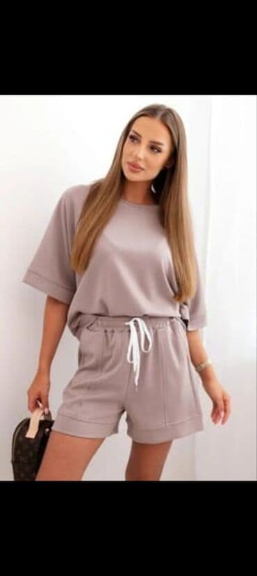 kompleti za devojke: 9Fashion Woman — 8