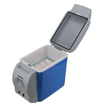 legendarni automobili broj 3: Cena 5300 dinara Mini frižider od 7,5L Naziv proizvoda]: Mini — 9