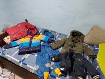 Papuče: Dečje zimske cipele – veličina EU 35 (UK 2.5) - Model: Kids’ Winter na lalafo.rs — 8 Papuče: Dečje zimske cipele – veličina EU 35 (UK 2.5) - Model: Kids’ Winter — 8