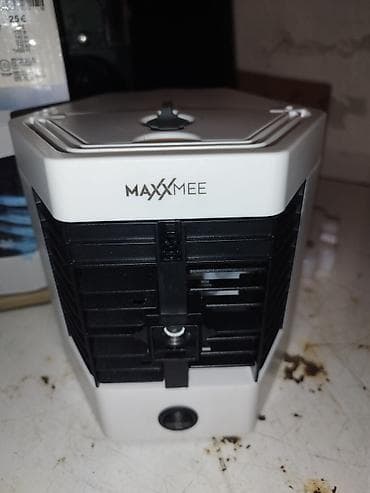 hp amd a4: MAXXMEE prenosni rashlađivač vazduha sa funkcijom — 1