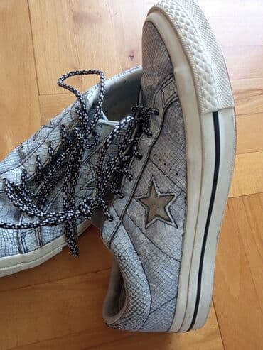 converse novi sad: Converse, 39.5, bоја - Svetloplava — 2