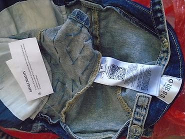 michael kors mindjuse: Atraktivan Guess original nov korset od teksasa sa biserima, M — 9