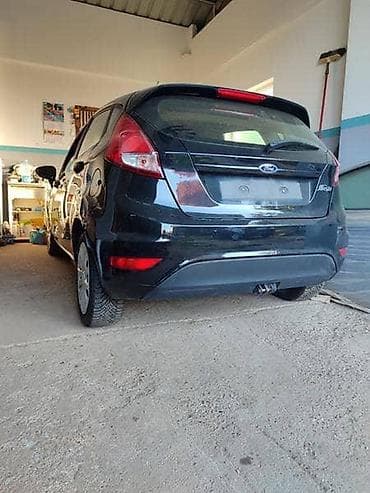 auto otpad ruma: DELOVI TRAPA LETVA VILJUSKA ZA FORD FIESTA OD 2008. DO 2017. GOD. | — 1