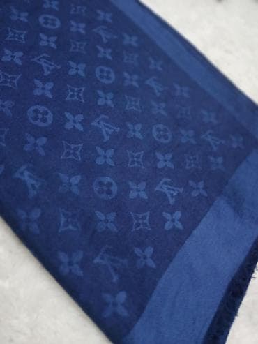 Majice i topovi: One size, bоја - Tamnoplava — 2