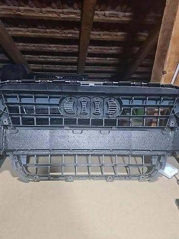 tini auto topola: MASKA ZA AUDI A5 OD 2007. DO 2012. GOD. | AUDI A-5 -------MASKA U — 1