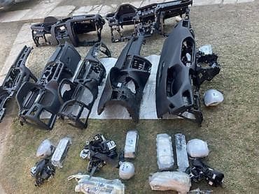 auto otpad ruma: TABLA SA AIR BEGOVIMA ZA FORD FOCUS OD 2007. DO 2010. GOD. | — 4