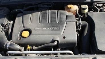t nkladeuc 2220.9 applicable models: MOTOR I DELOVI 1.9 CDTI 74KW ZA OPEL ZAFIRA, SIGNUM, ASTRA H . OD — 2