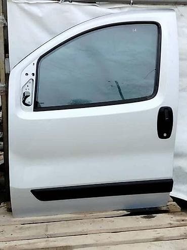 PREDNJA LEVA VRATA ZA FIAT QUBO OD 2008. DO 2016. GOD. | Prednja