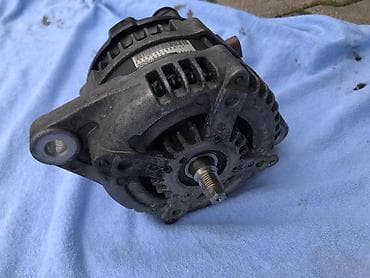 user car: ALTERNATOR ZA 2.0 JTDM ZA JEEP CHEROKEE, RENEGADE | skinut sa Jeep — 3