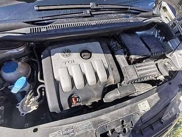 popravka auto sedista: GLAVA MOTORA ZA VOLKSWAGEN TOURAN OD 2001. DO 2005. GOD. | Polovni — 2
