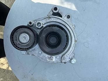 fly fs401 stratus 1: ALTERNATOR ZA BMW 118 OD 2016. DO 2022. GOD. | alternator za BMW — 2