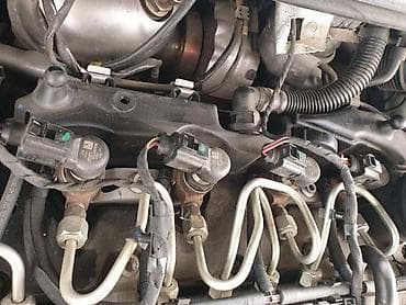 auto oprema beograd: DIZNA 1.6TDI ZA SEAT ALHAMBRA, ALTEA, AROSA . OD 2008. DO 2014. GOD — 1