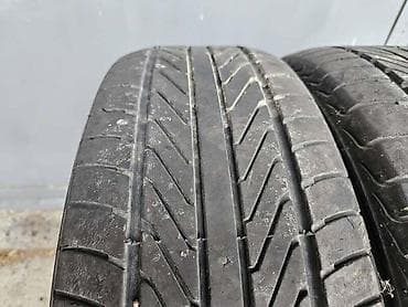 mr auto borca: OSTALO 195/60 R16 LETNJA | 195/60 R16 Platinum Letnje 2 komada Par - — 1