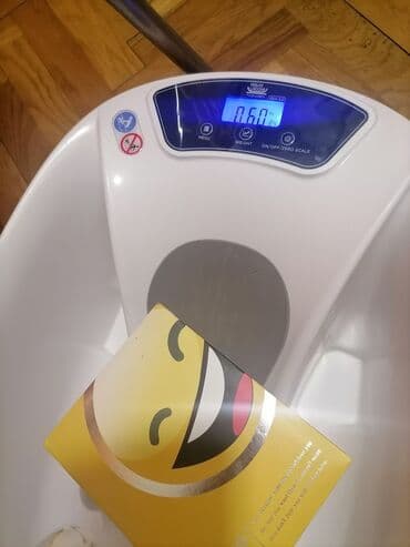 Car Electronics: Toki Voki - alarm za bebe male. Baza i slušalica. Ispravno — 9