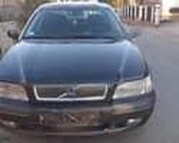 trake: PODIZAČ STAKLA ZA VOLVO S40, V40 OD 1996. DO 2004. GOD. | elektro — 3