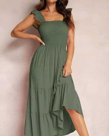 exit haljine: Other sleeves — 4