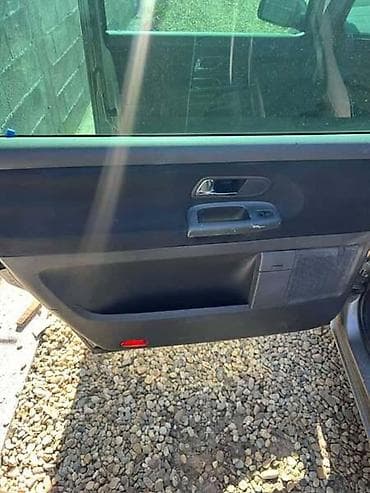 Vozila: PREDNJA MASKA ZA SEAT ALHAMBRA | Prednja maska za Seat Alhambra, 1.9 — 4