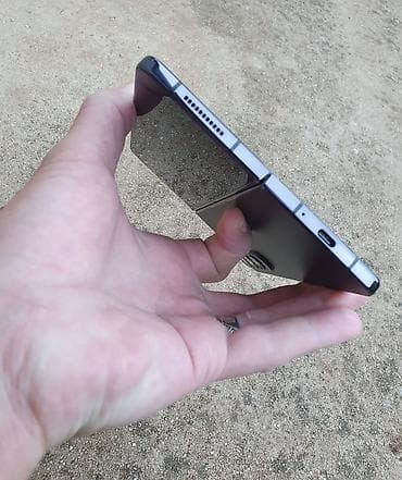 bluetooth handsfree za auto tehnomanija: Samsung Galaxy Z Fold (serija Fold) – preklopni pametni telefon - — 8