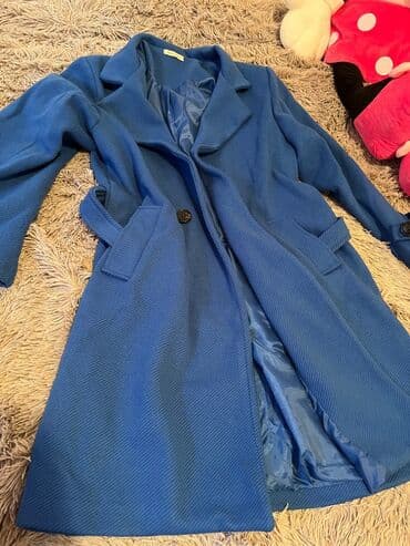 jakna xl: 0101 Brand, S (EU 36), XL — 1