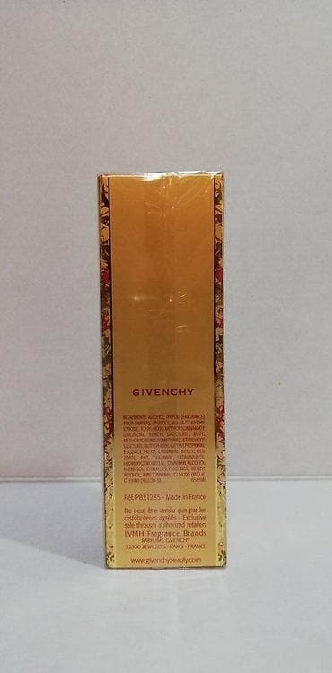 givenchy zenski parfemi: GIVENCHY ORGANZA EDP 50ML | Givenchy Organza edp 50ml. Original — 6