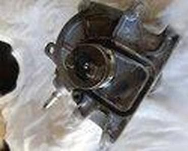 svilajnac auto dizalice: VAKUM PUMPA ZA OPEL VECTRA C OD 2001. DO 2007. GOD. | vakum pumpa za — 6