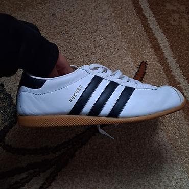 dobre patike: Adidas tenisice – klasični model sa tri pruge - Brend: adidas — 5