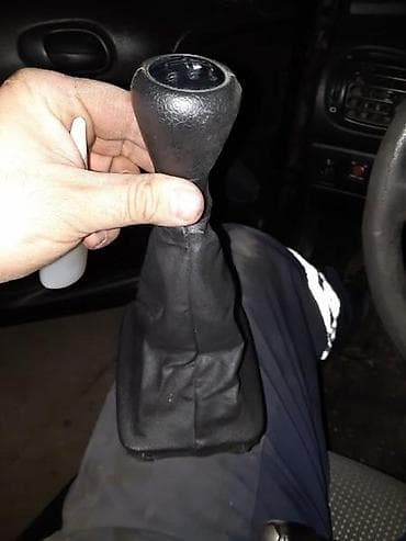 rucica menjaca pezo 308: RUČICA MENJAČA ZA PEUGEOT 206 | Ručica menjača za peugeot 206.Imam — 2