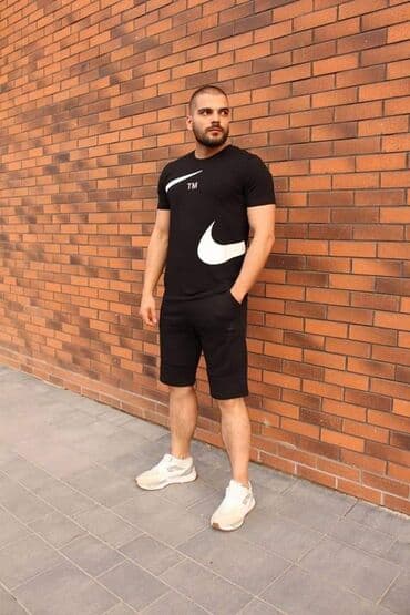 nike sorc i majica: Top Ponuda Ekstra kvaliteta Majica 1900 din ️ Bermude 2000 din — 8